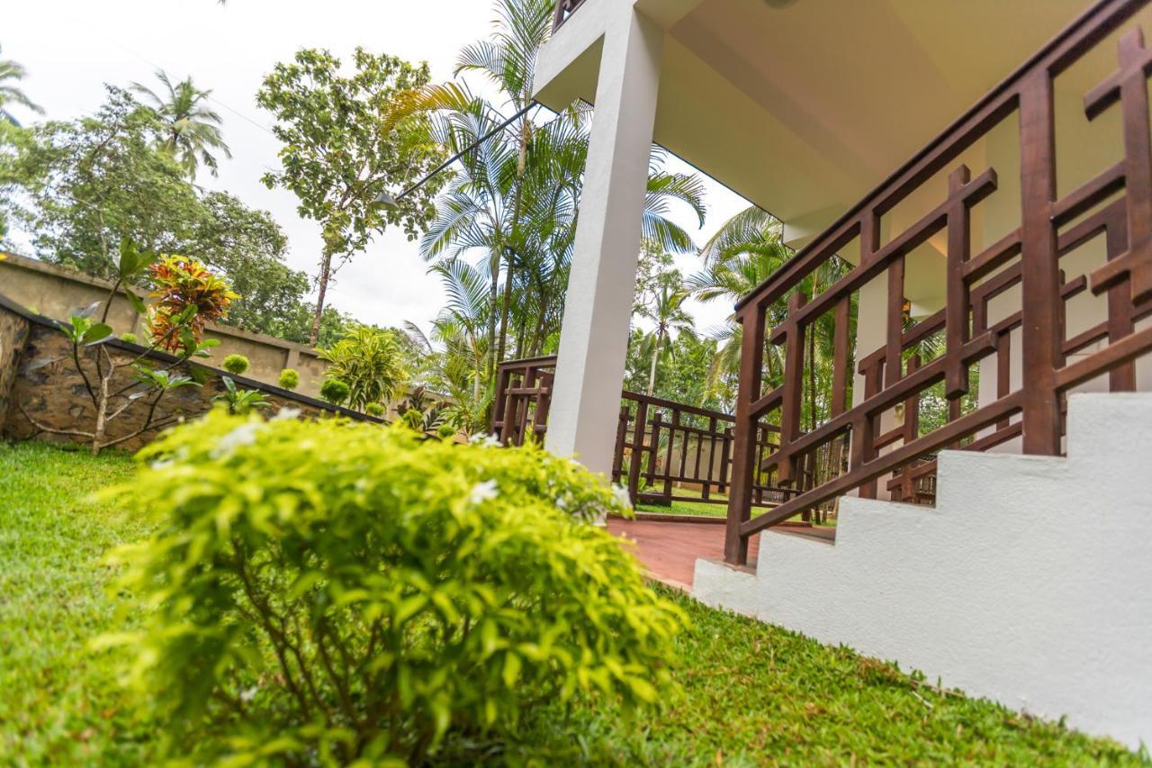 Shine Wave Turtle Beach Tangalle Ngoại thất bức ảnh