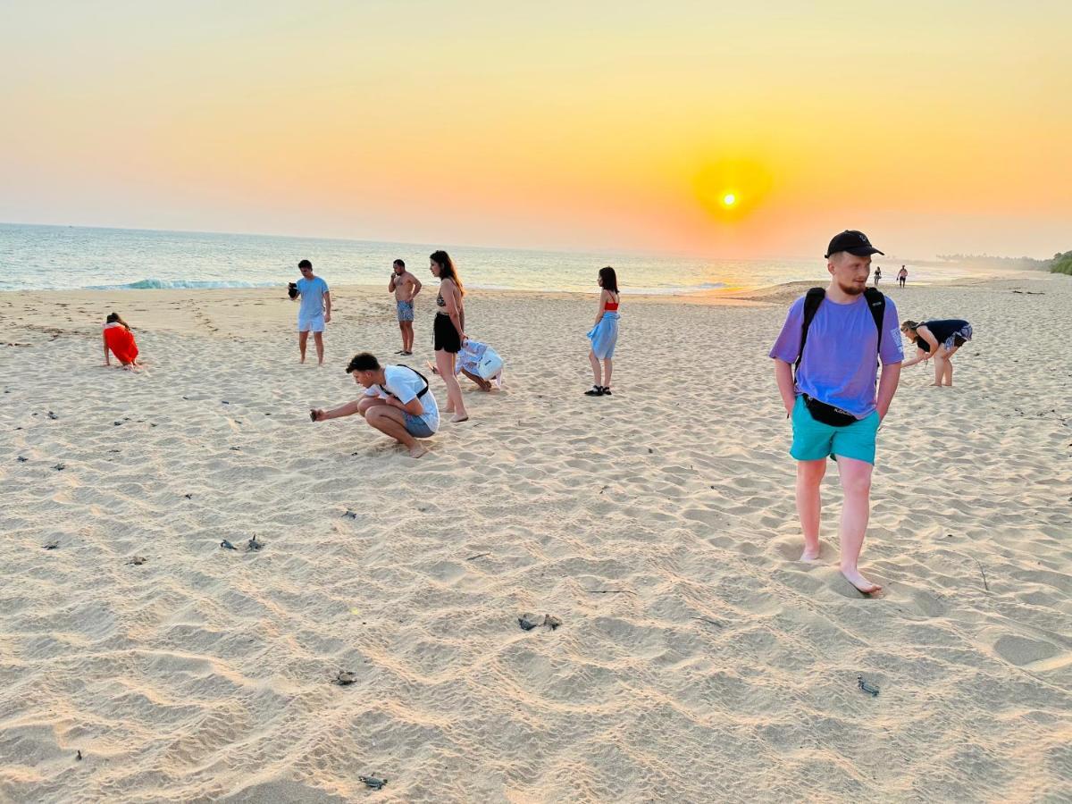 Shine Wave Turtle Beach Tangalle Ngoại thất bức ảnh