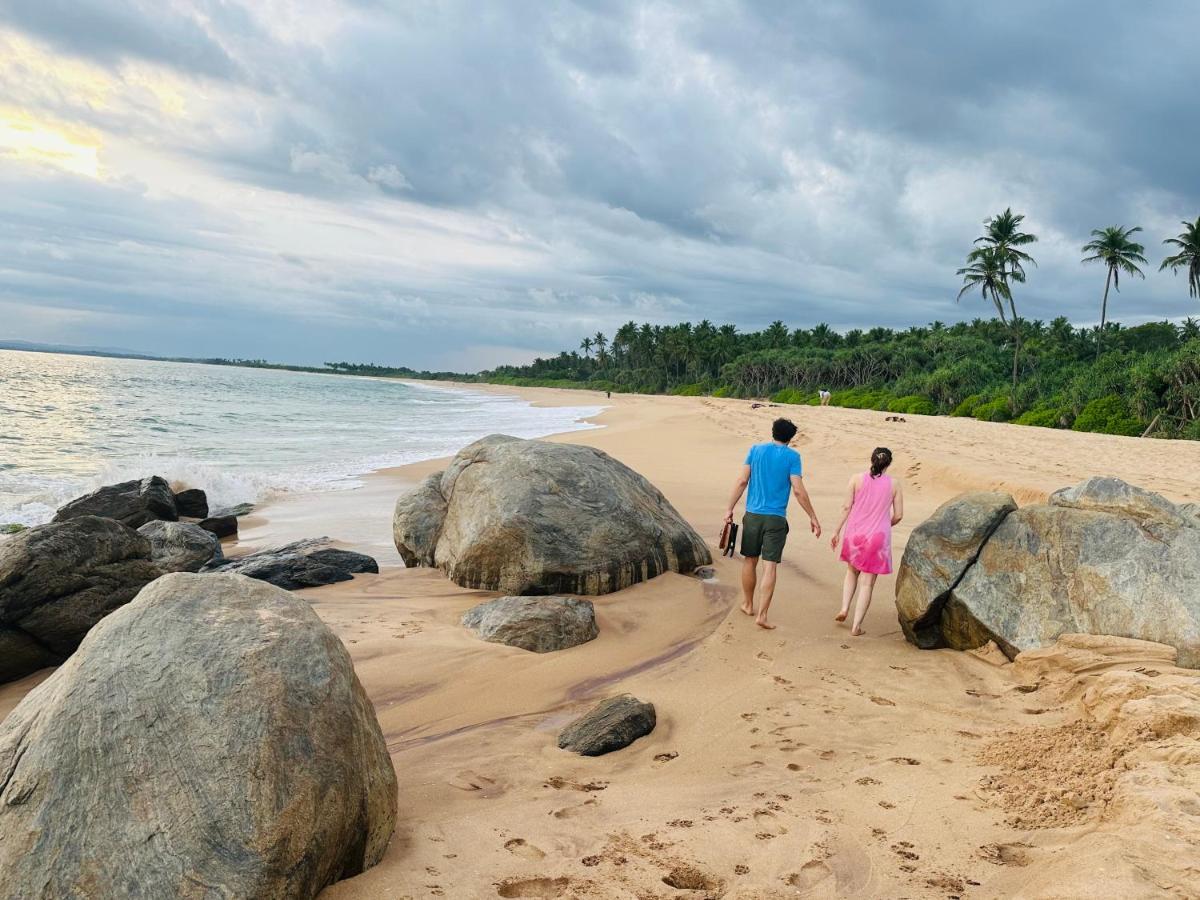 Shine Wave Turtle Beach Tangalle Ngoại thất bức ảnh