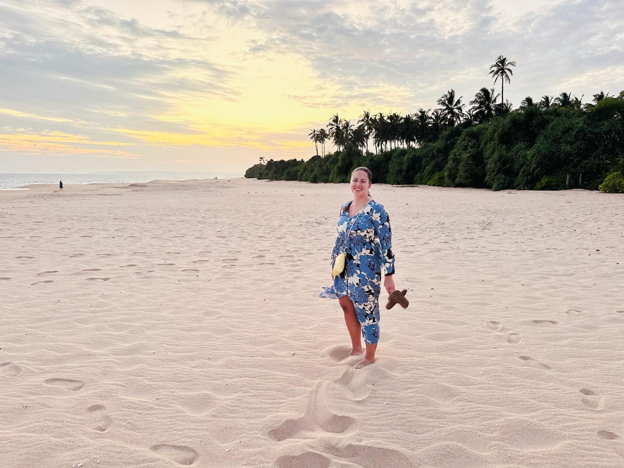 Shine Wave Turtle Beach Tangalle Ngoại thất bức ảnh
